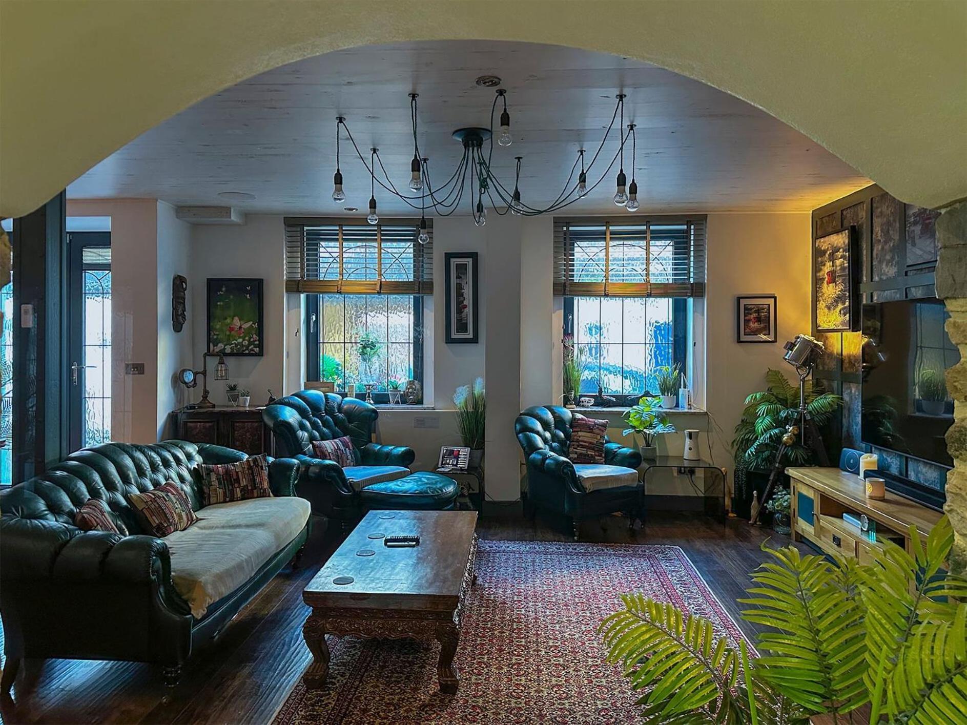 The Catacombs-barbican - Parking - 5 Guests Apartment Plymouth